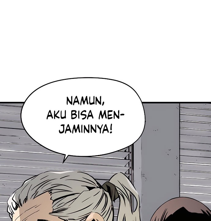 The Breaker Eternal Force Chapter 04 Gambar 29