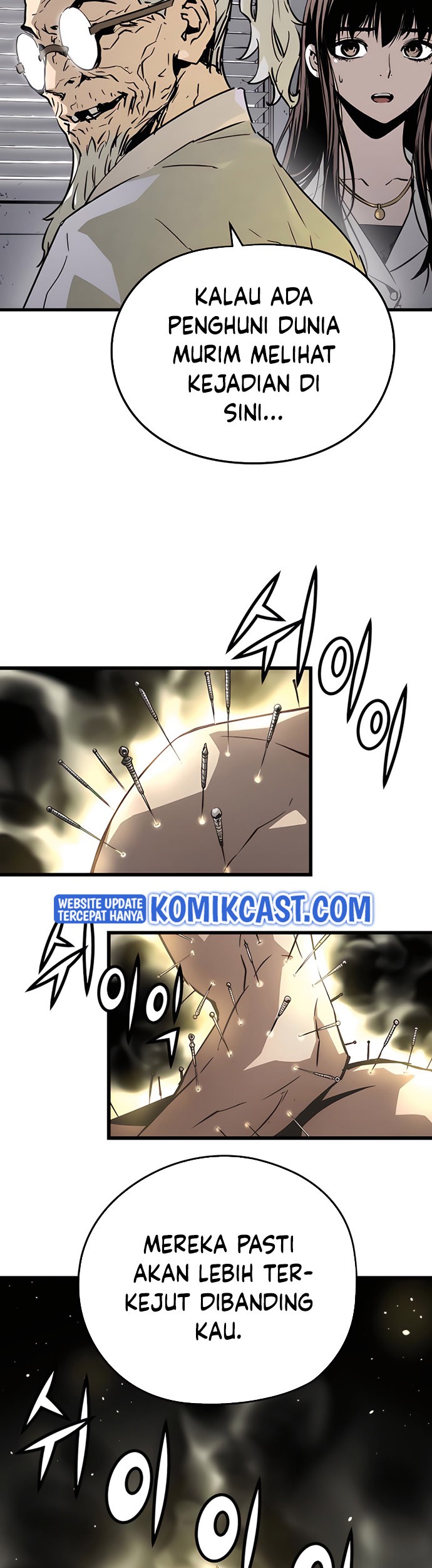 The Breaker Eternal Force Chapter 04 Gambar 30