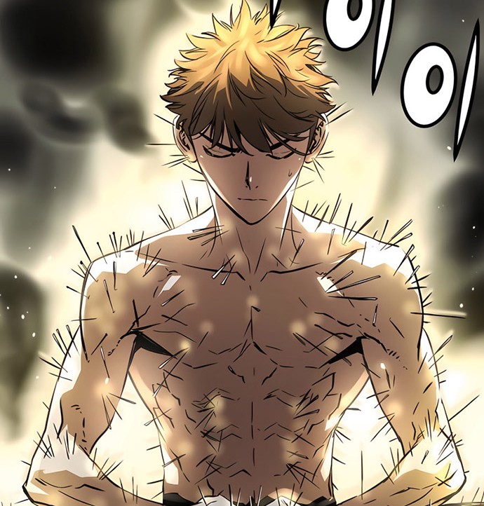 The Breaker Eternal Force Chapter 04 Gambar 31