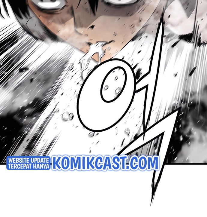 The Breaker Eternal Force Chapter 04 Gambar 33