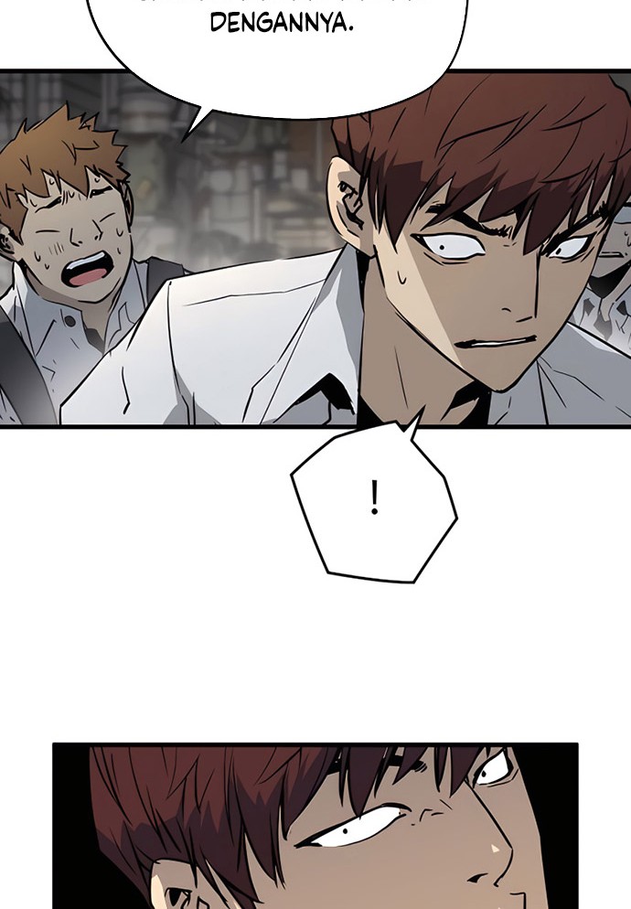 The Breaker Eternal Force Chapter 04 Gambar 35