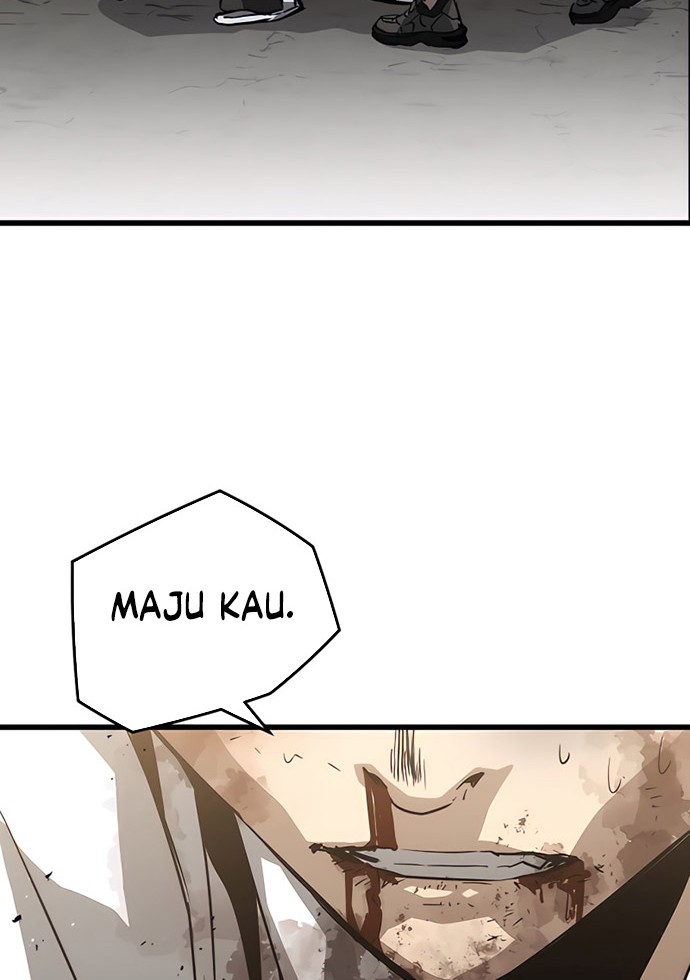 The Breaker Eternal Force Chapter 04 Gambar 43