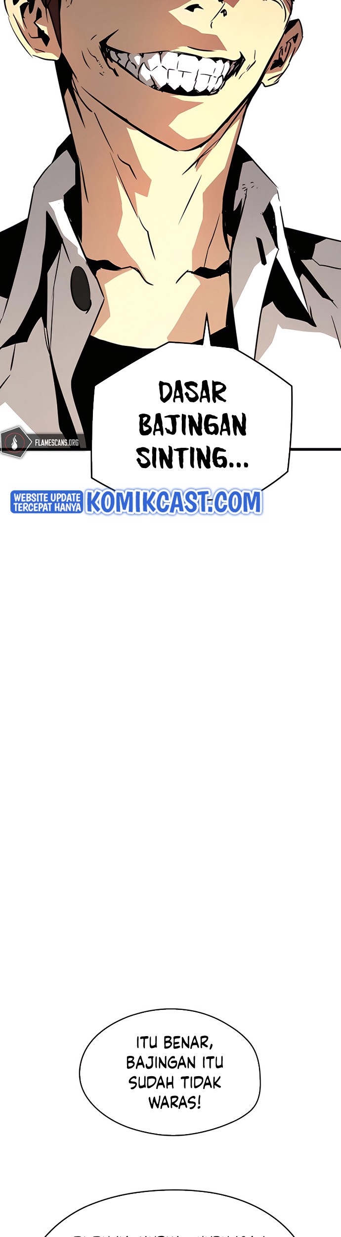 The Breaker Eternal Force Chapter 04 Gambar 46