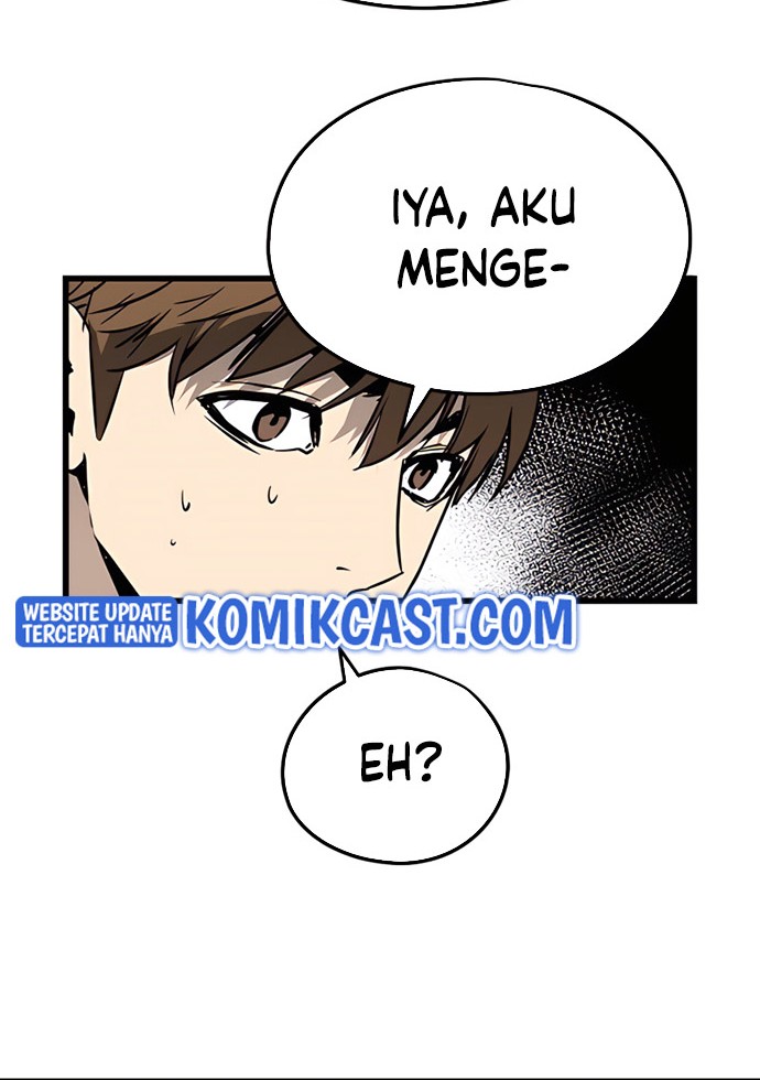 The Breaker Eternal Force Chapter 04 Gambar 49