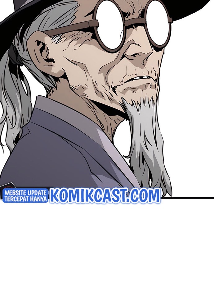 The Breaker Eternal Force Chapter 04 Gambar 3