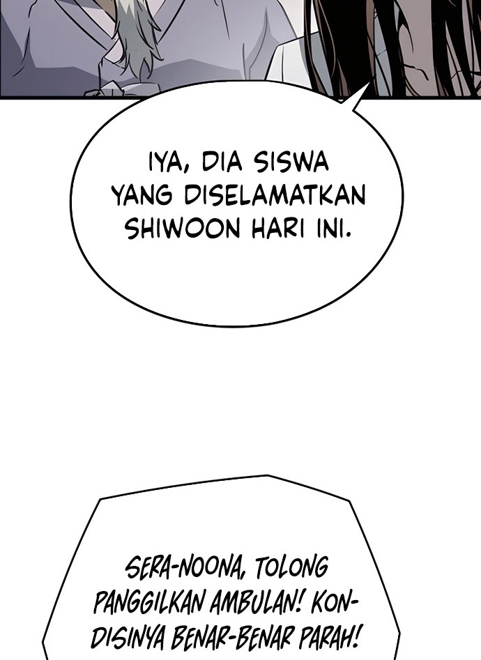 The Breaker Eternal Force Chapter 04 Gambar 61