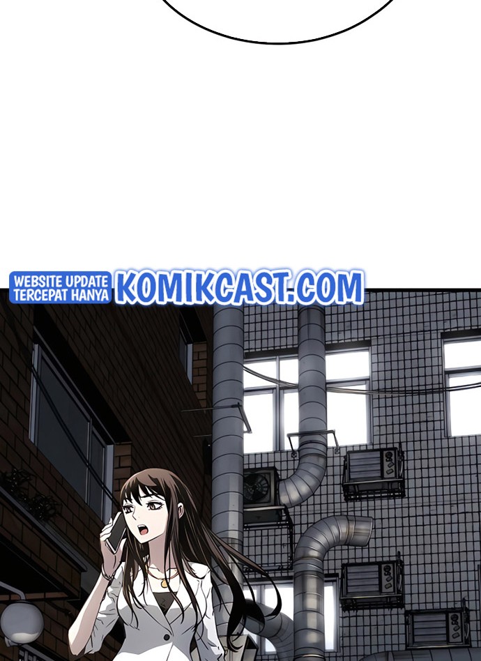 The Breaker Eternal Force Chapter 04 Gambar 63