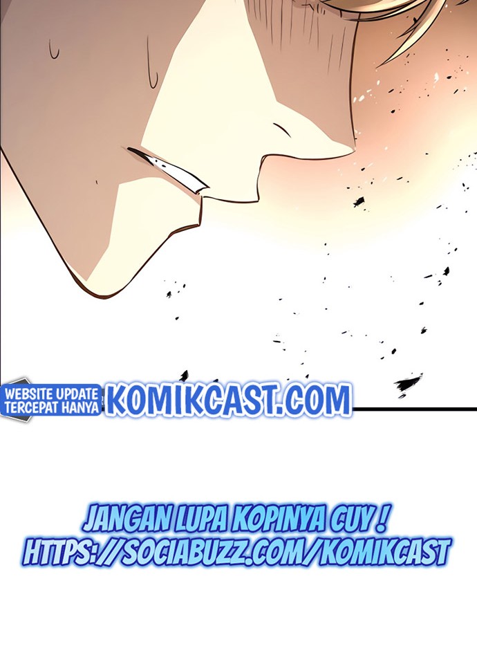 The Breaker Eternal Force Chapter 04 Gambar 65