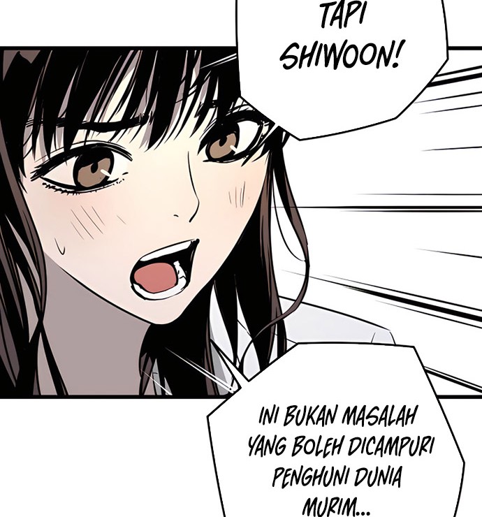 The Breaker Eternal Force Chapter 04 Gambar 69
