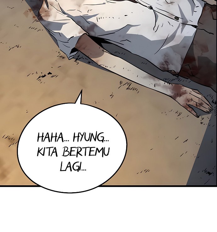 The Breaker Eternal Force Chapter 04 Gambar 71