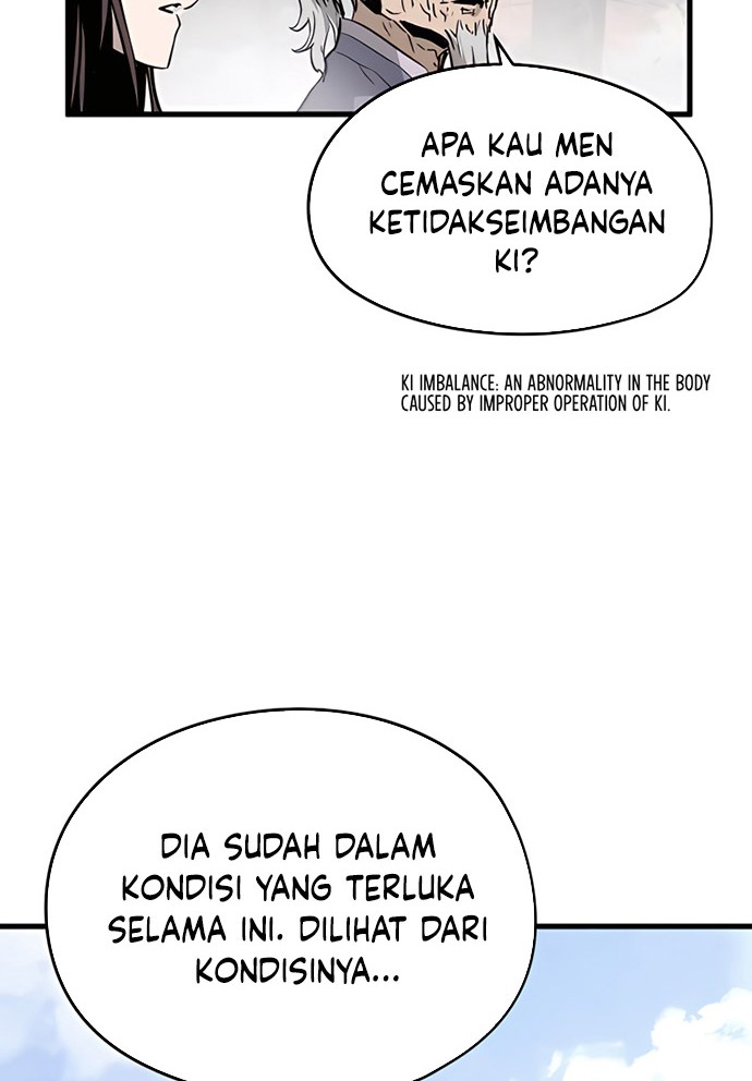 The Breaker Eternal Force Chapter 04 Gambar 5