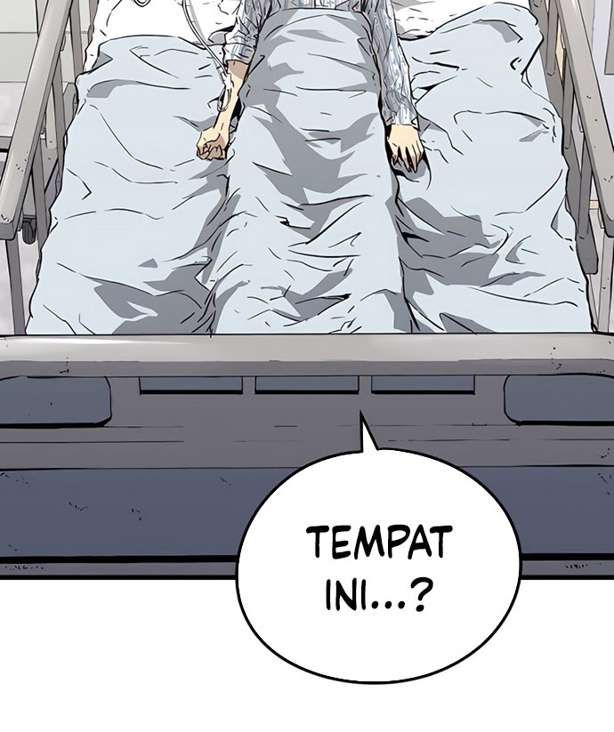 The Breaker Eternal Force Chapter 04 Gambar 79