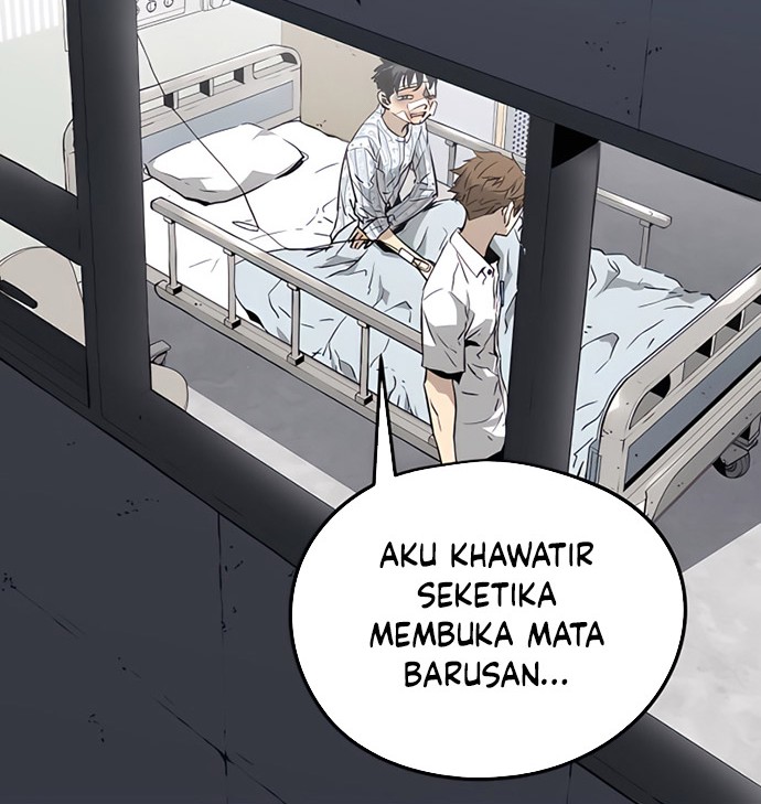 The Breaker Eternal Force Chapter 04 Gambar 83