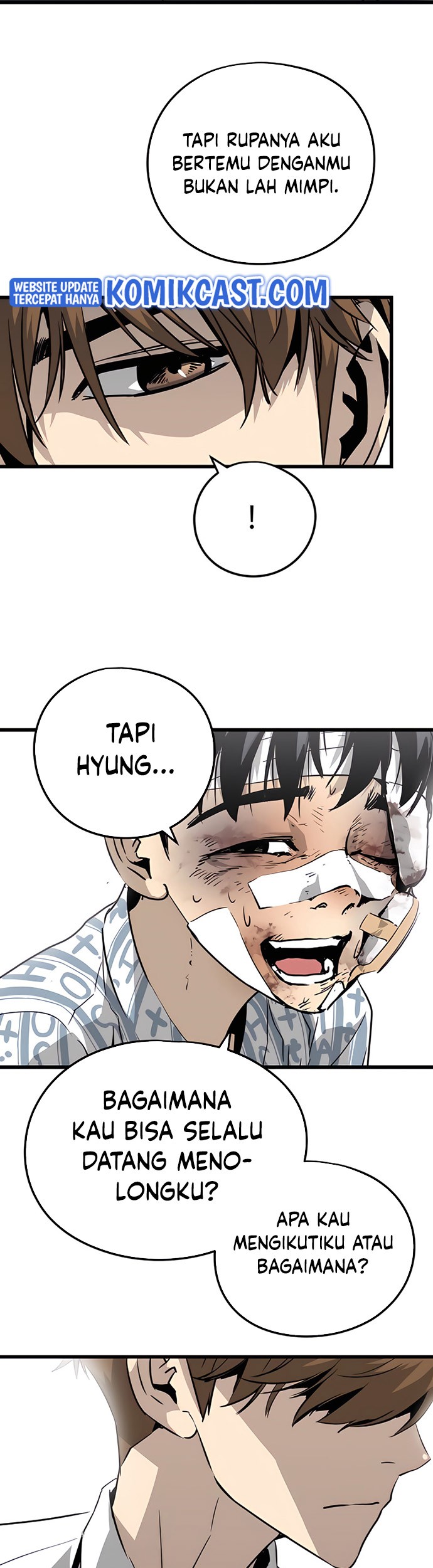 The Breaker Eternal Force Chapter 04 Gambar 84