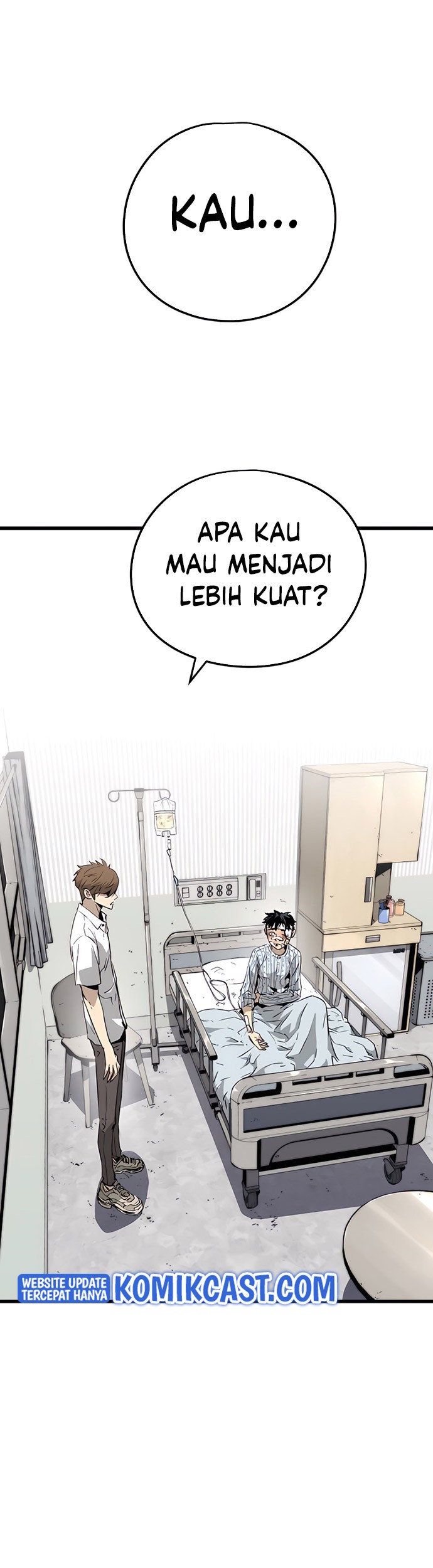 The Breaker Eternal Force Chapter 04 Gambar 86