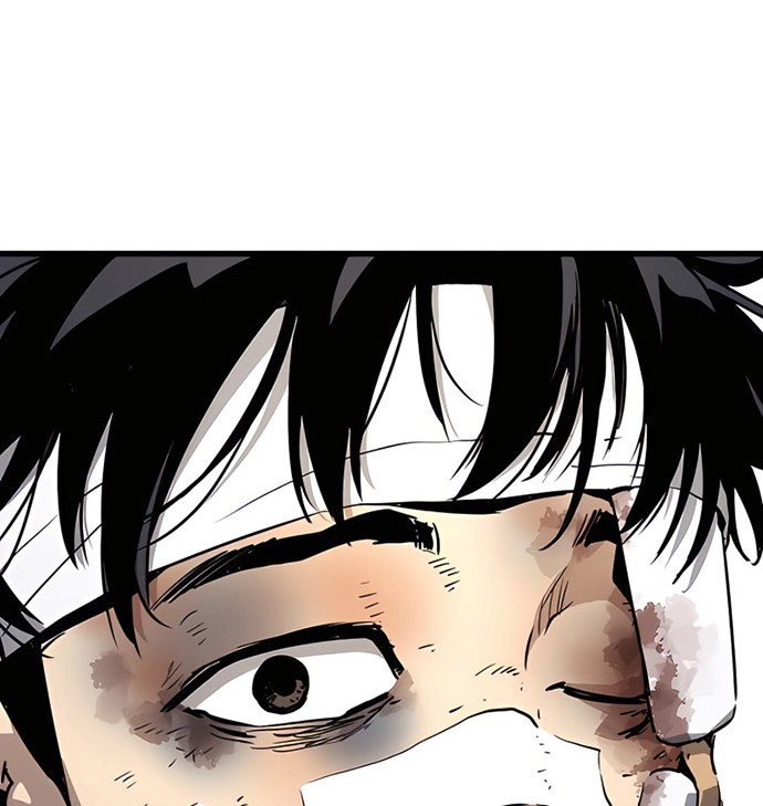 The Breaker Eternal Force Chapter 04 Gambar 87
