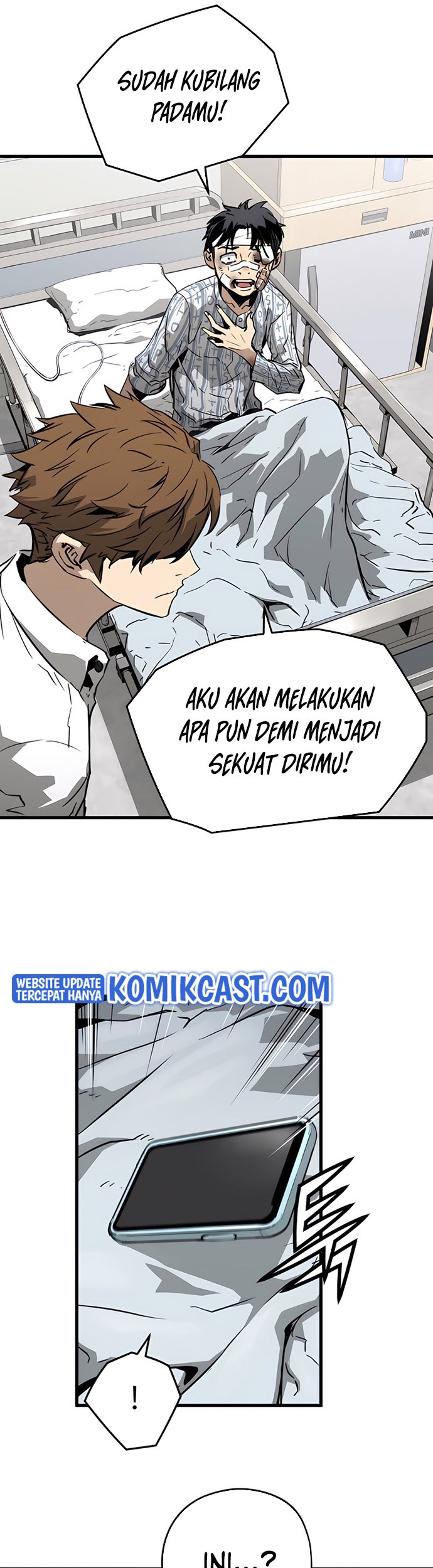 The Breaker Eternal Force Chapter 04 Gambar 90