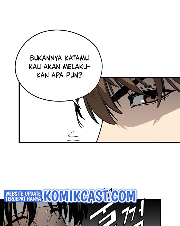 The Breaker Eternal Force Chapter 04 Gambar 93