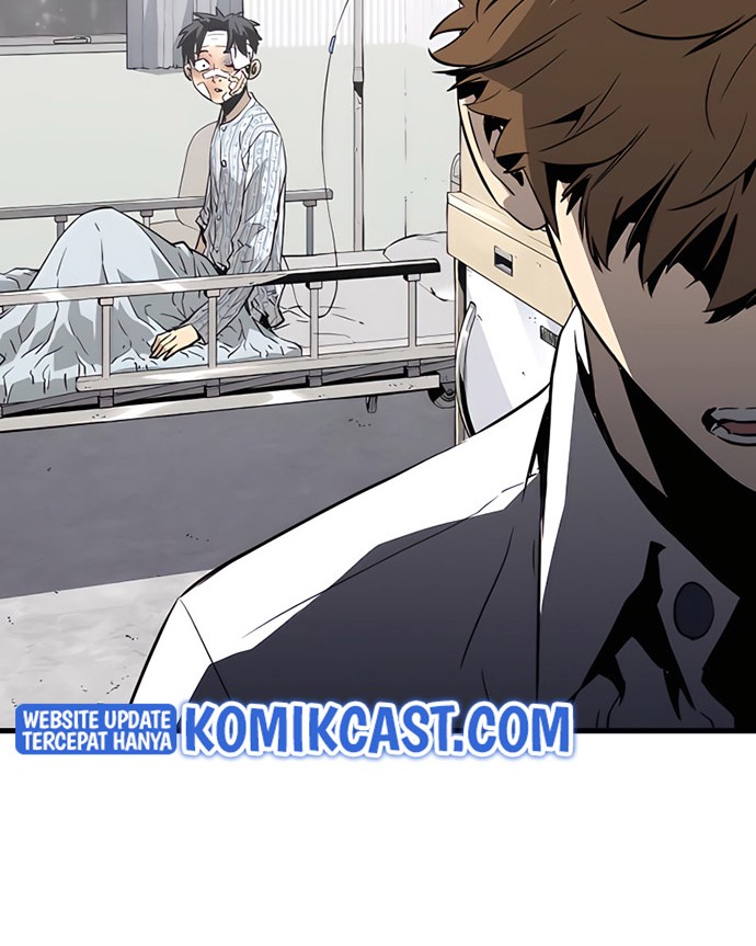 The Breaker Eternal Force Chapter 04 Gambar 95