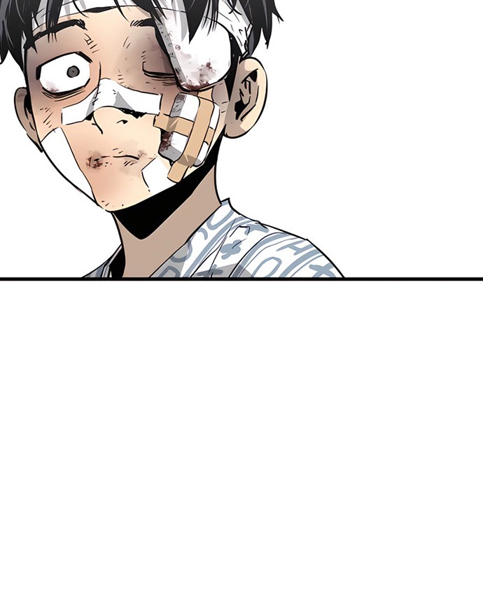 The Breaker Eternal Force Chapter 04 Gambar 97