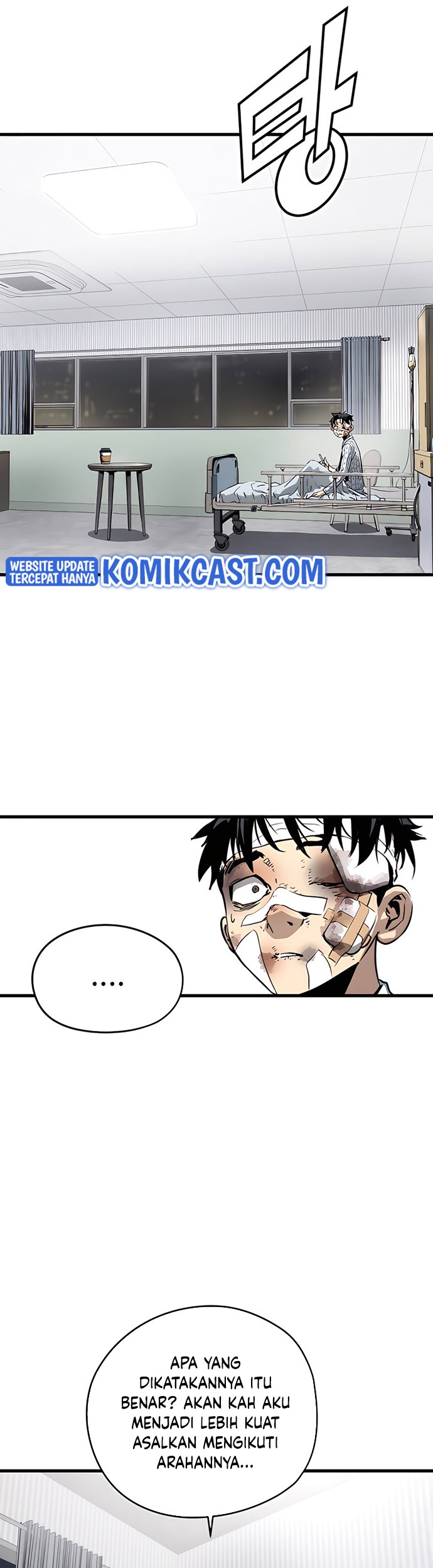 The Breaker Eternal Force Chapter 04 Gambar 98