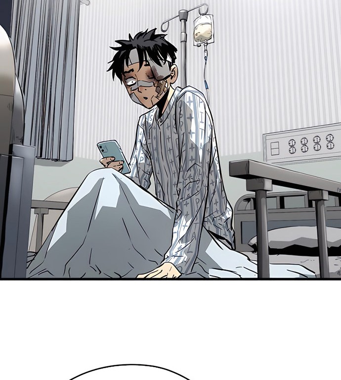 The Breaker Eternal Force Chapter 04 Gambar 99