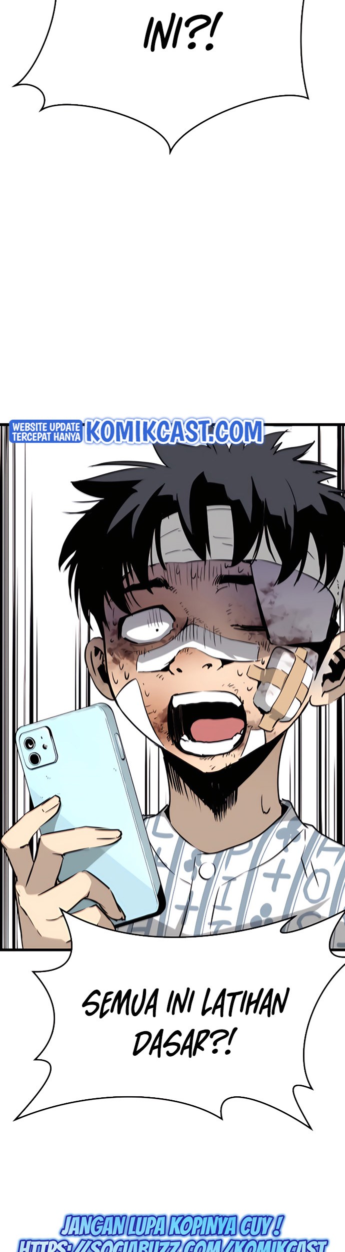 The Breaker Eternal Force Chapter 04 Gambar 102