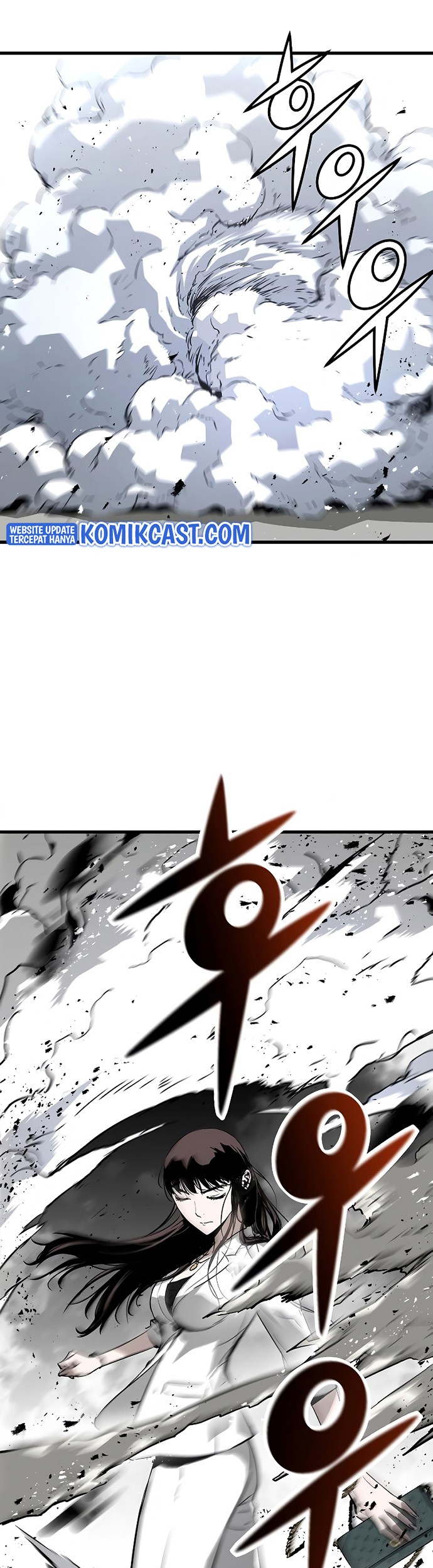 The Breaker Eternal Force Chapter 03 Gambar 18