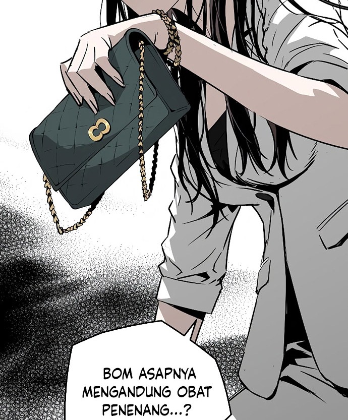 The Breaker Eternal Force Chapter 03 Gambar 21