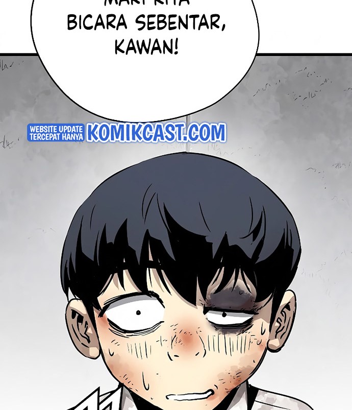 The Breaker Eternal Force Chapter 03 Gambar 27