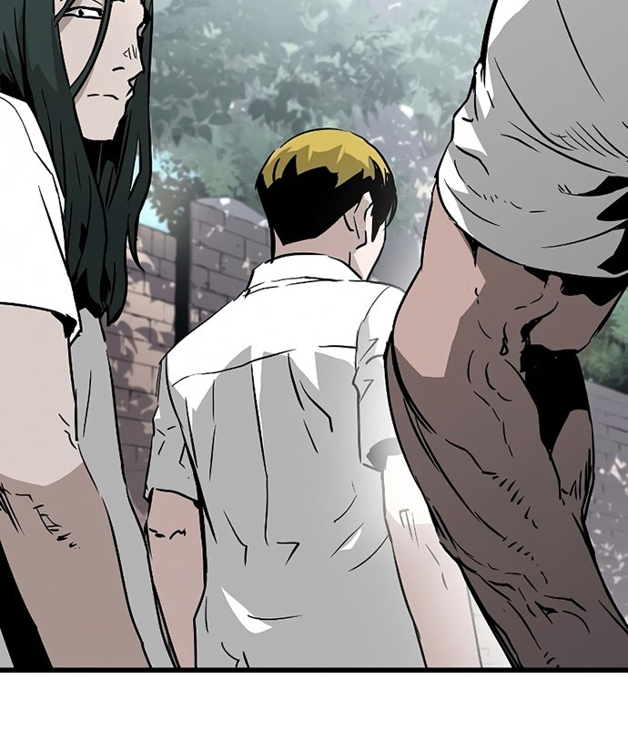 The Breaker Eternal Force Chapter 03 Gambar 29