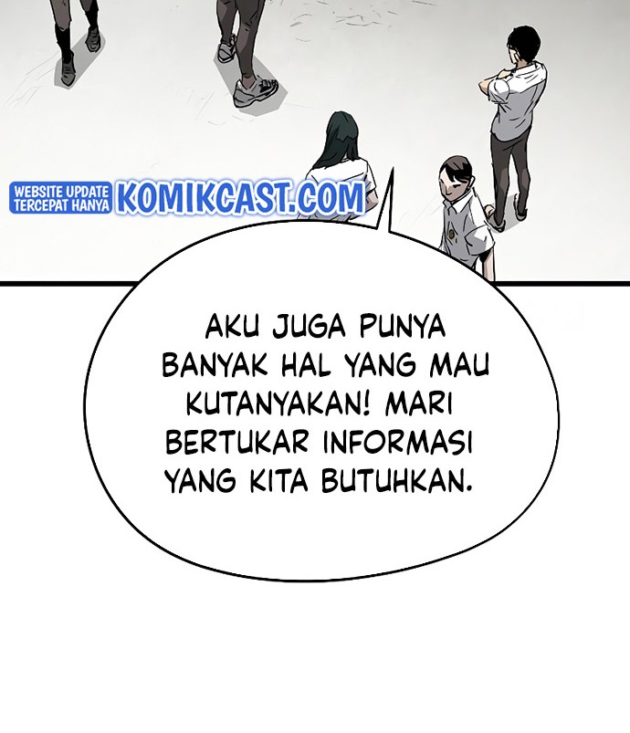 The Breaker Eternal Force Chapter 03 Gambar 31