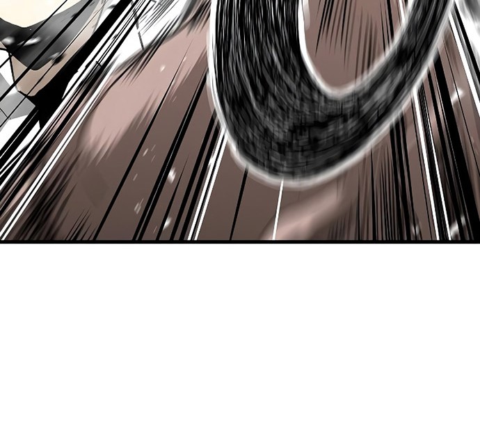 The Breaker Eternal Force Chapter 03 Gambar 33