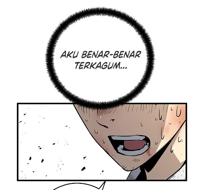 The Breaker Eternal Force Chapter 03 Gambar 35