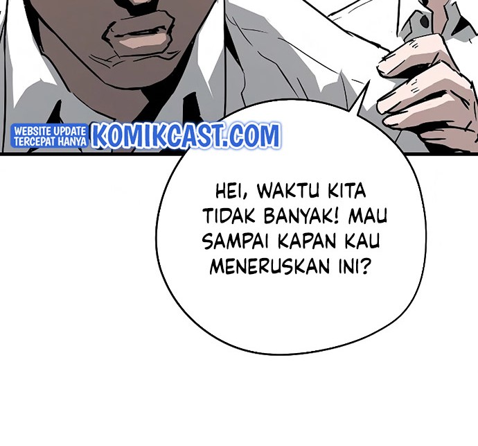 The Breaker Eternal Force Chapter 03 Gambar 37