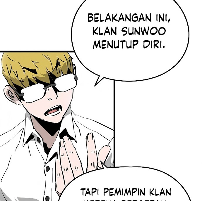 The Breaker Eternal Force Chapter 03 Gambar 39