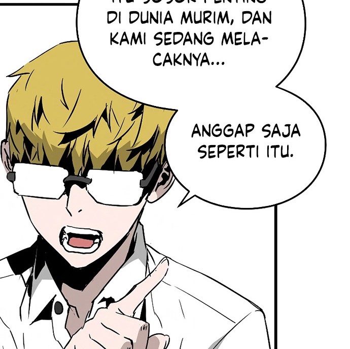 The Breaker Eternal Force Chapter 03 Gambar 41