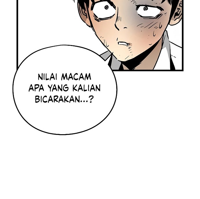 The Breaker Eternal Force Chapter 03 Gambar 43