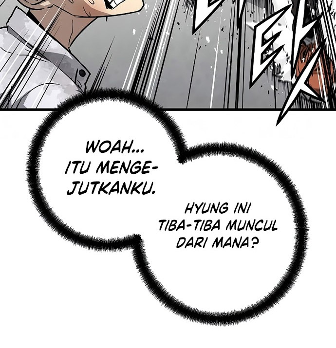 The Breaker Eternal Force Chapter 03 Gambar 49