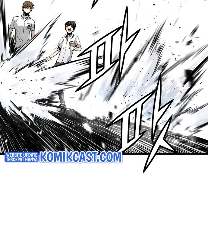 The Breaker Eternal Force Chapter 03 Gambar 55