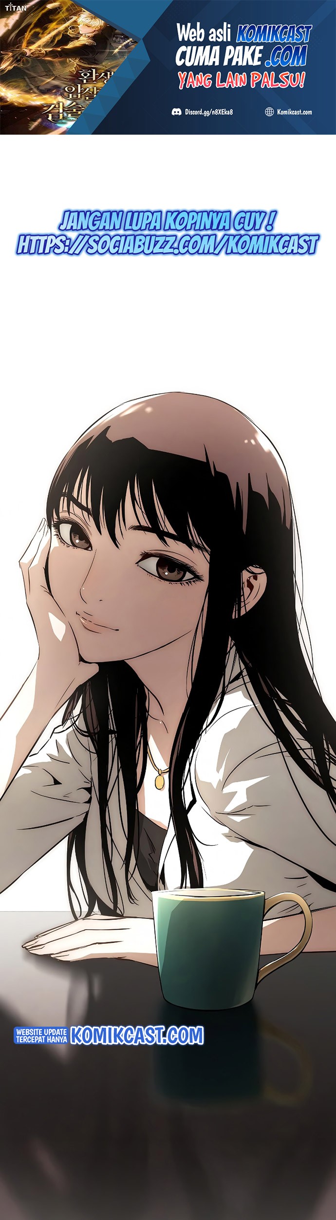 Baca  The Breaker Eternal Force Chapter 03 Gambar 2