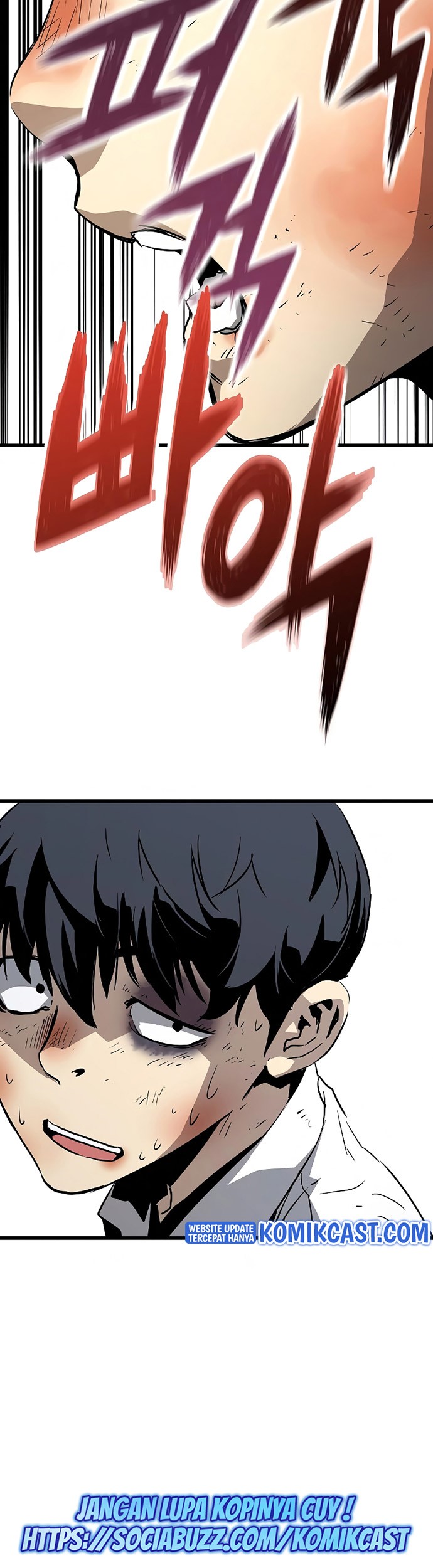 The Breaker Eternal Force Chapter 03 Gambar 60