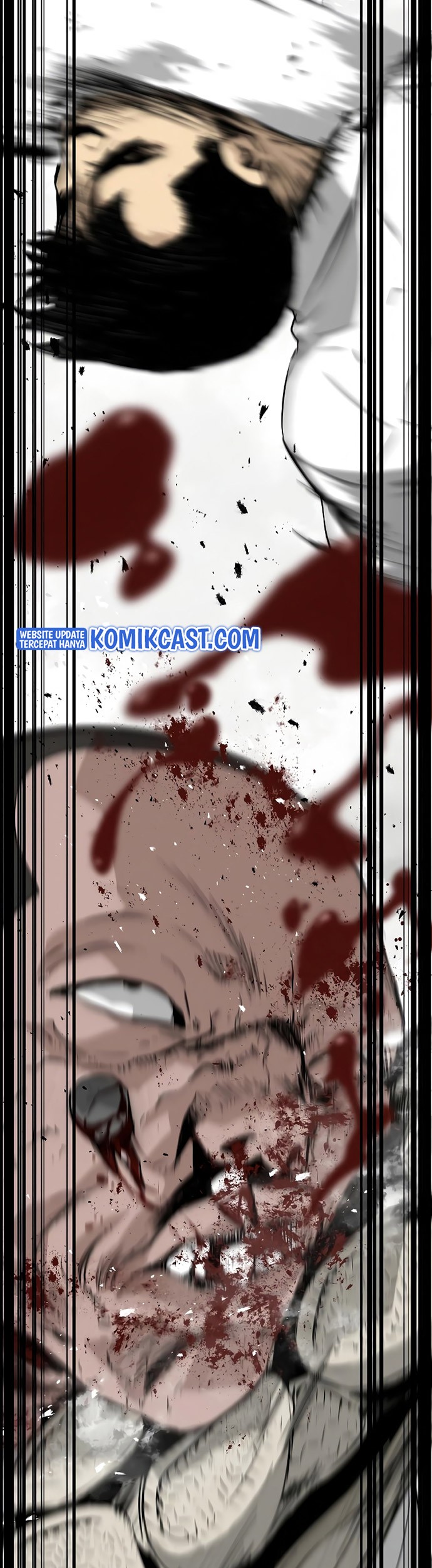 The Breaker Eternal Force Chapter 03 Gambar 64