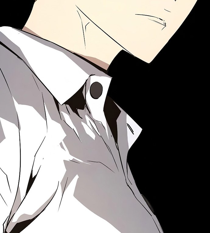 The Breaker Eternal Force Chapter 03 Gambar 71