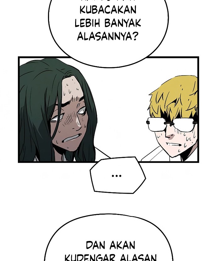 The Breaker Eternal Force Chapter 03 Gambar 76