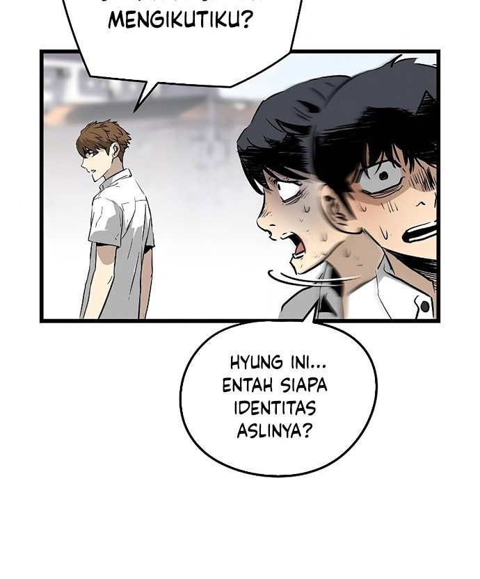 The Breaker Eternal Force Chapter 03 Gambar 80