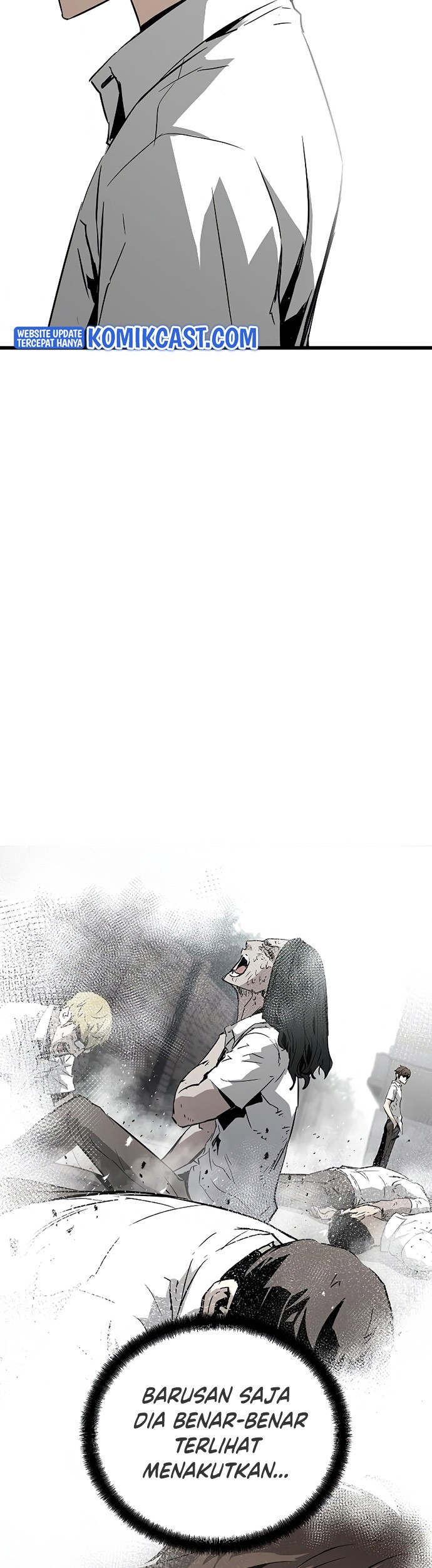 The Breaker Eternal Force Chapter 03 Gambar 83