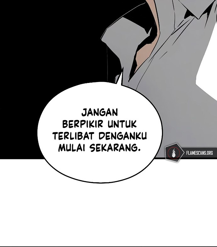 The Breaker Eternal Force Chapter 03 Gambar 86