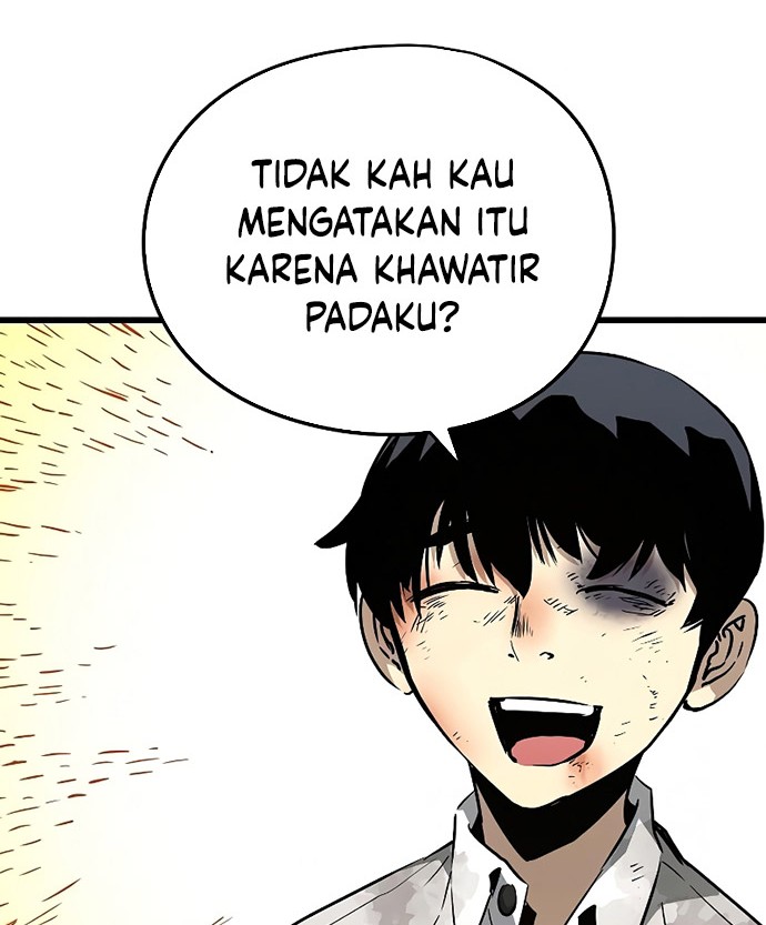 The Breaker Eternal Force Chapter 03 Gambar 88