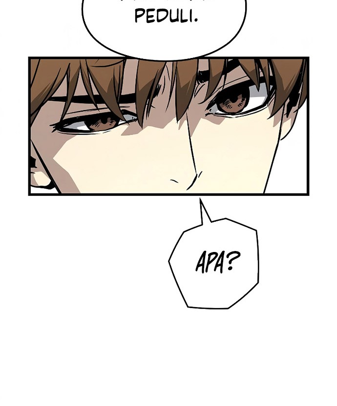 The Breaker Eternal Force Chapter 03 Gambar 92